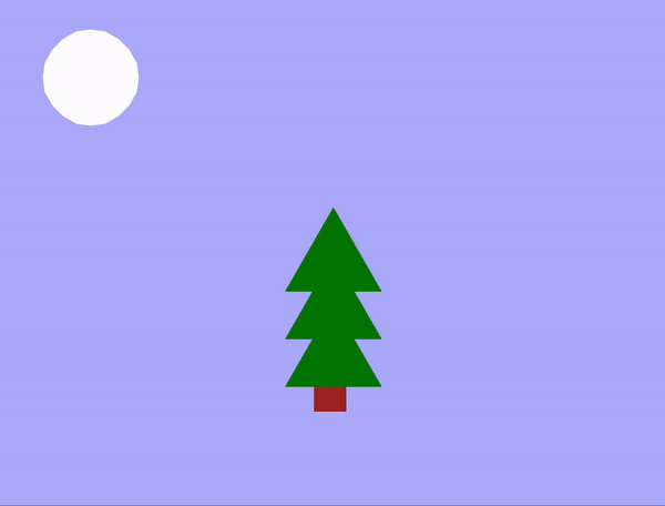 11. More Animation | Making with Code